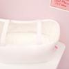 Hello Kitty Adorable Fabric Tissue Box Cover by LINE FRIENDS