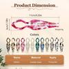 Headbands French Hair Pins V-Shaped Hair Sticks Hairstyle Tool Hair Fork