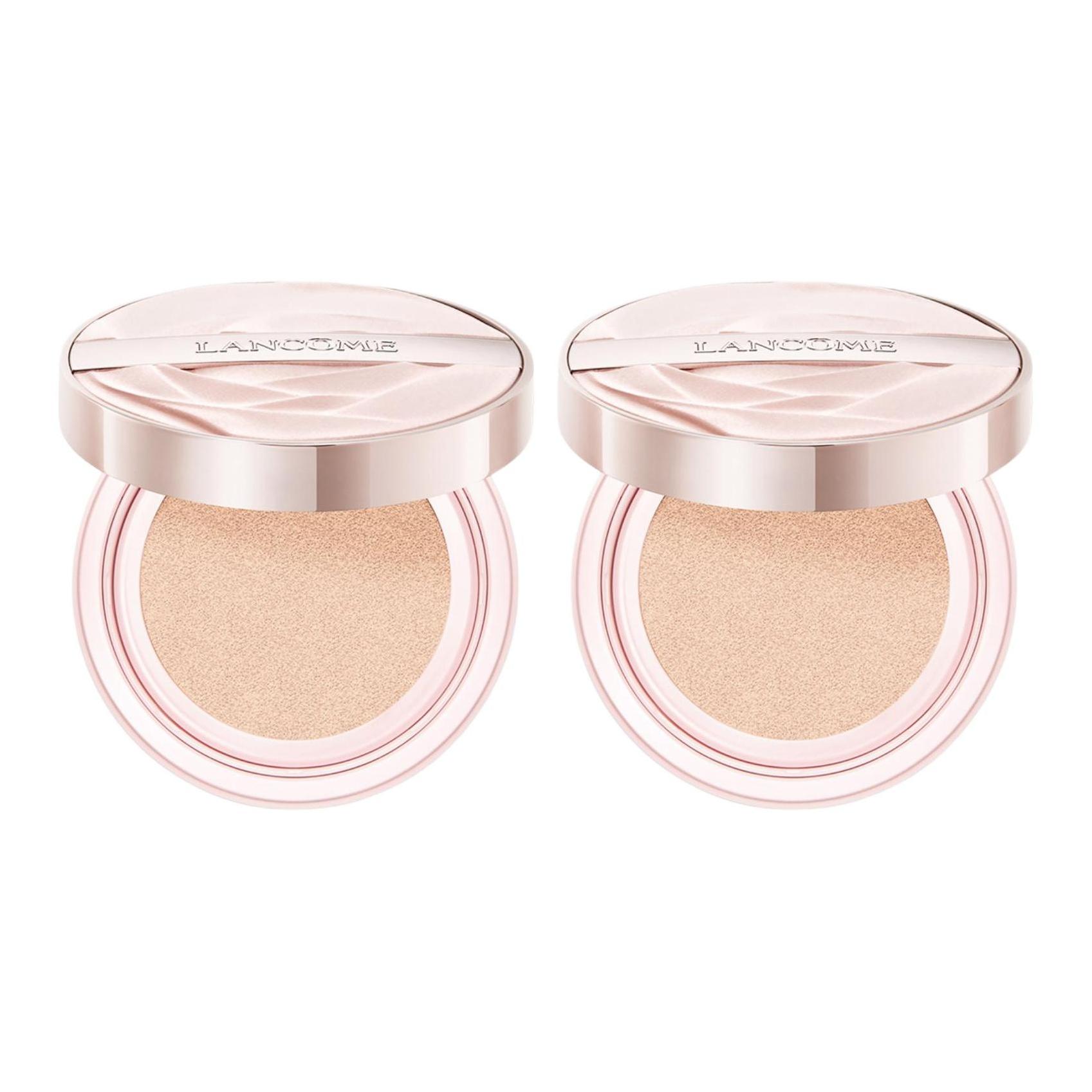 

Lancôme Skin Idôle 3 Сироватка Тонке Покриття Кушон #N10*2