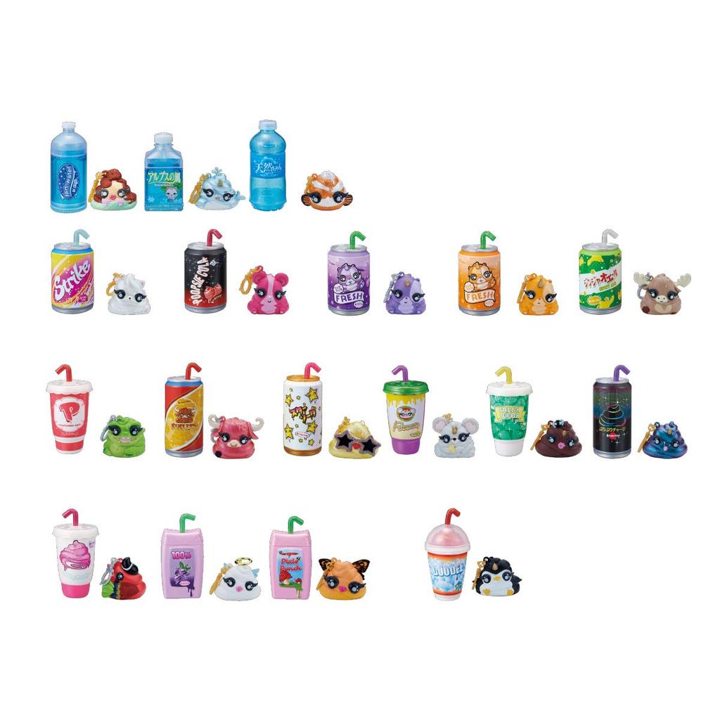 Bandai Poopsie Slime Überraschung 1. Edition, ab 6 Jahren