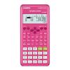 Casio fx-300ESPLS2 Pink Scientific Calculator Pink