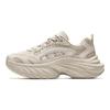 Yanhua Women Low Top Lifestyle Casual Shoes Chalk Pale Grey 922538882-4