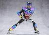 TAMASHII NATIONS S.H.Figuarts Kamen Rider Gav Popping Miform (first production) approx. 150mm PVC&ABS painted movable figure