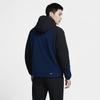 ACG Men's Winter Fleece Hooded Jacket