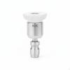 Swivel Spray Nozzle Degree Rotation Universal Joint Stainless Steel 304 Rotating