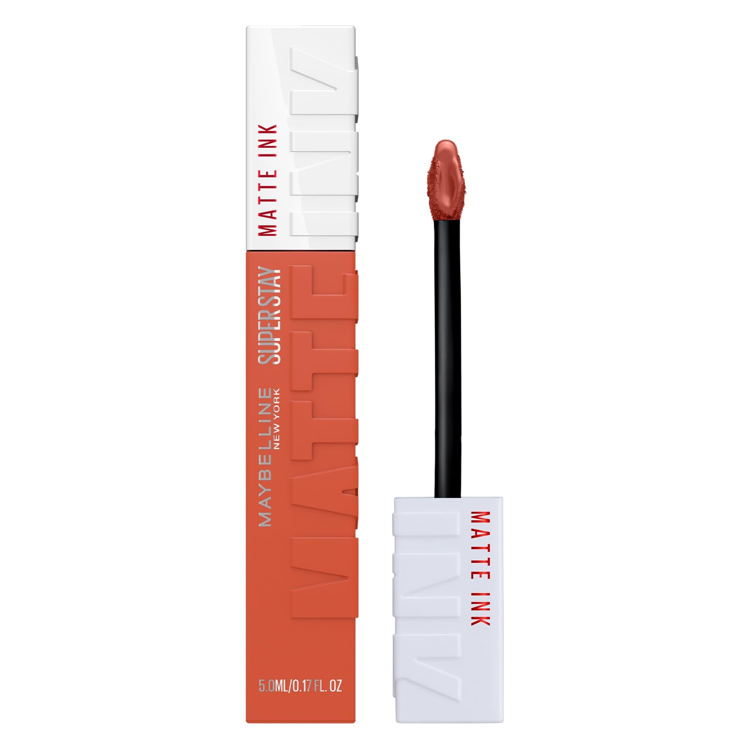 MAYBELLINE SP Stay Matte Ink Lipstick 210 Milky Brown 5.0ml
