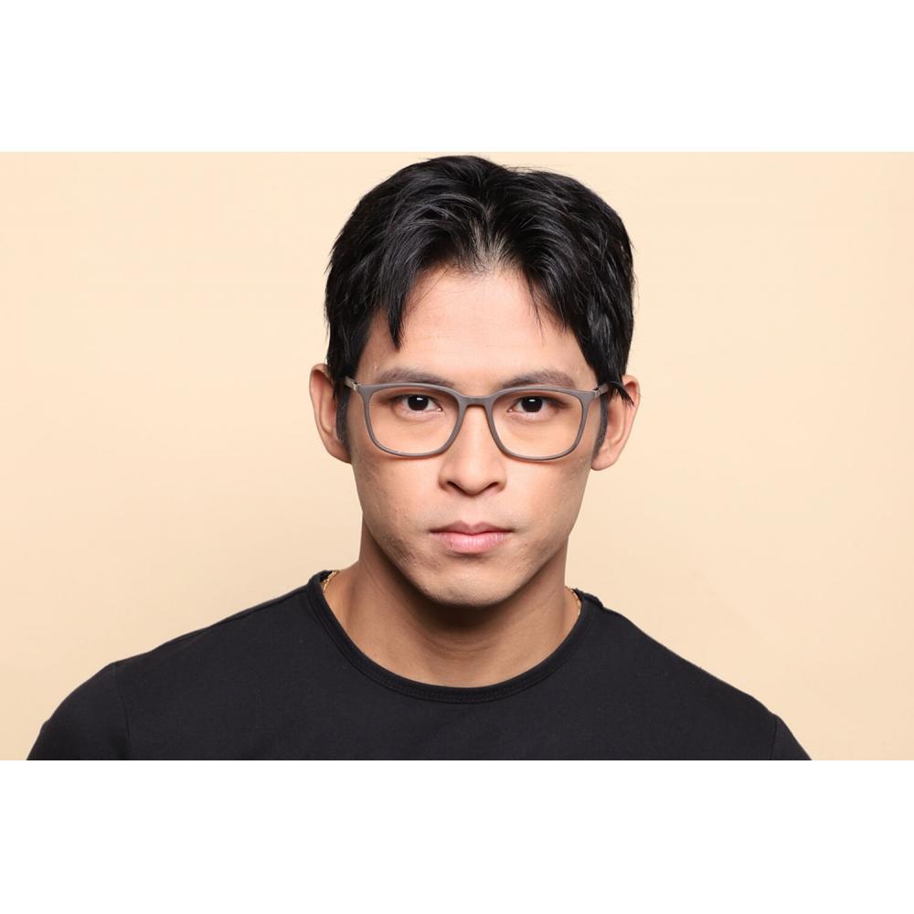 Ray Ban Unisex Eyeglasses Rx7199 8063