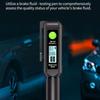Accurate Oil Quality Check Pen Universal Brake Fluid Tester Car Diagnostic Tool Digital Tester Vehicle Auto Testing Tool