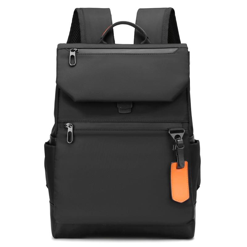 Large-capacity Backpack, Stylish and Casual Men's Backpack, Student Backpack, 1 Computer Backpack