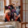 Tv Play Breaking Bad Cushion Cover Decorative Pillow Sofa Home Decor Case Pillow Cases