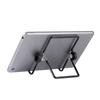 Multi angle   Portable Foldable Metal NOn slip Stand Holder for   Tablet Small Size
