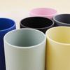 6.5*8.5Cm Insulated Silicone Protective Sleeve For Water Bottle Anti-Slip Protection Covers Reusable Silicone Sleev