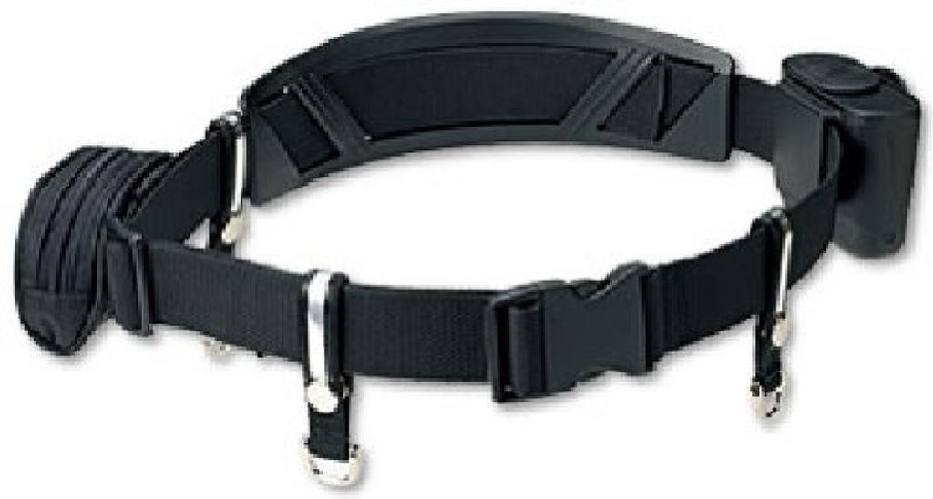 Daiwa Ayu Gürtel Silber Ayu Gürtel DA-4001MO