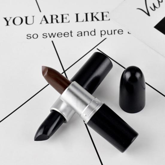 3.8g Hair Dye Stick Longwear Instantaneity DIY Root Coverage Hair Color Dye Stick for Girl