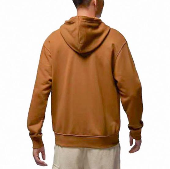 Nike Solid Color Hooded Casual Sports Long Sleeve Jacket FQ1867-281