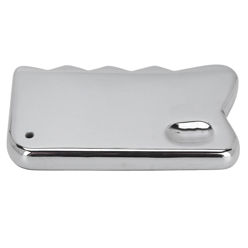 Terahertz Scraping Board Portable Facial Skin Beauty Muscle Pain Relief Therapy Gua Sha Tool for