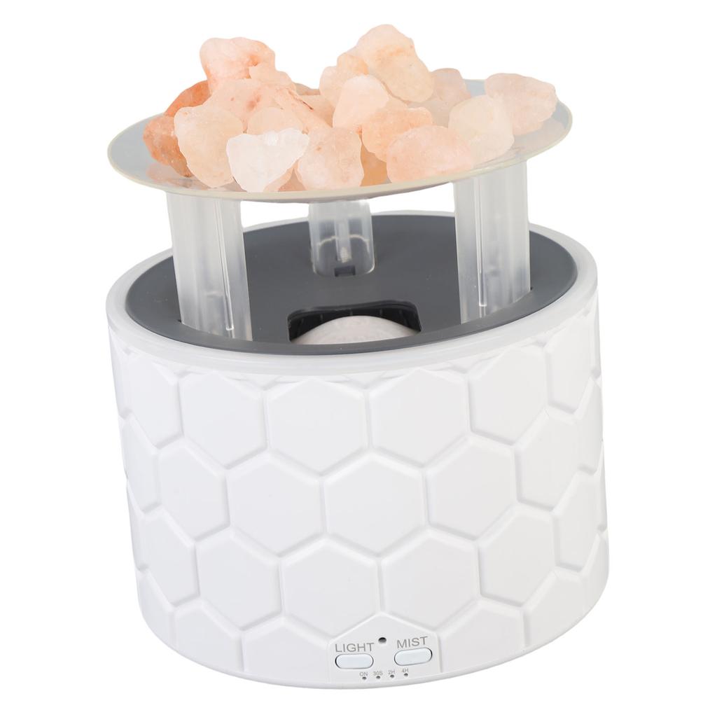 Essential Oil Diffuser 400ml Aromatherapy Diffuser Cool Mist Humidifier with Color Night Light