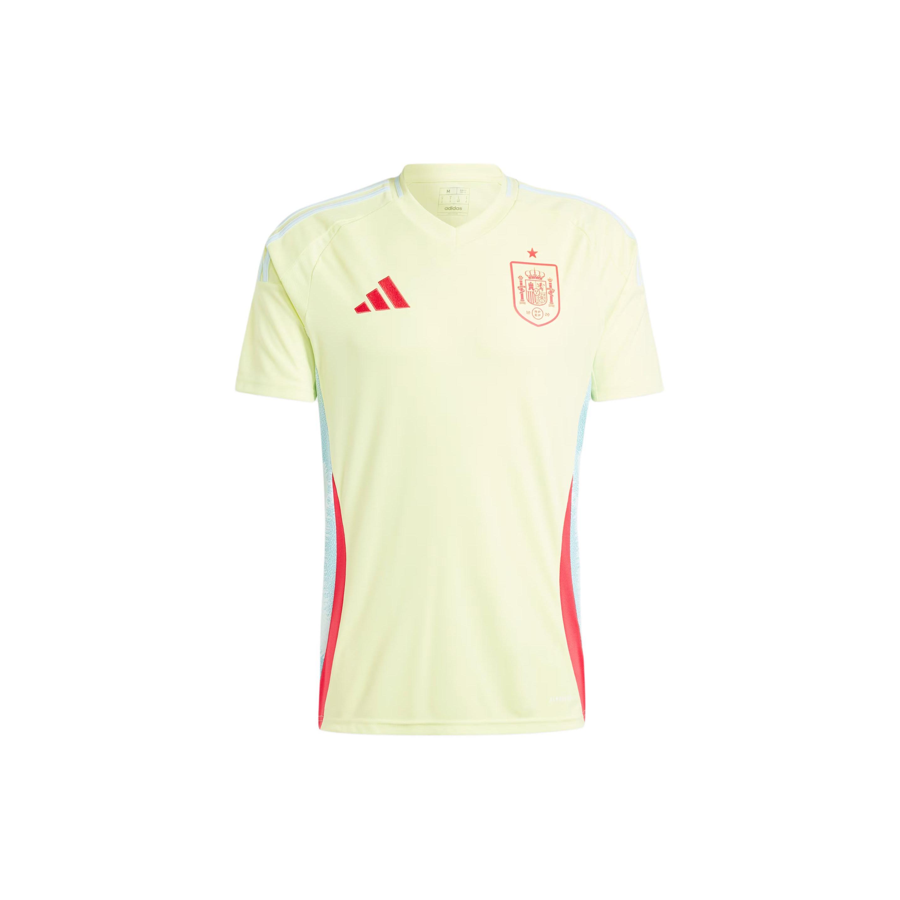 Adidas Spain 24 Away Jersey IS9033 L