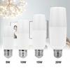 Dimmable LED Bulbs 5W 10W 15W 20W Energy Saving For Home Lighting Light 360 Angle LED Cool White Warm White Homekit SMD2835 Chip