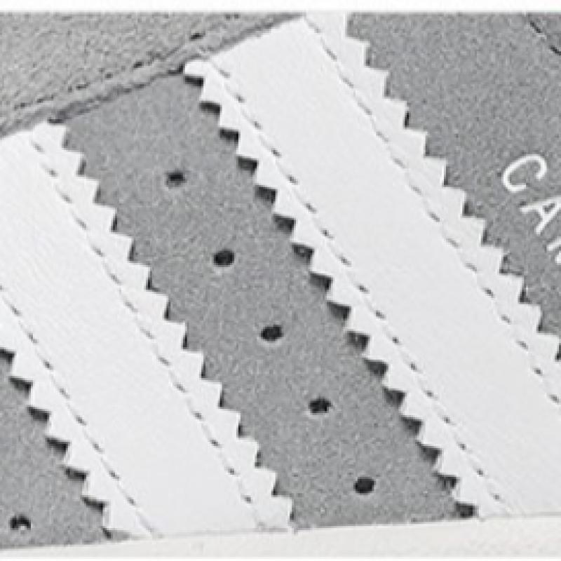 Adidas Tenisky Campus 00s Šedé Hq8707