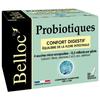Belloc Probiotiques - Confort Digestif - Équilibre de la Flore Intestinale
