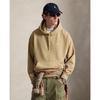 Men S Relaxed Fit Logo Fleece Hoodie Mnpokni16825269250