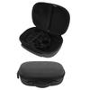 VR Headset Carrying Case Large Capacity Hard Shell Shock Absorbing Pressure Resistant VR Accessory Storage Bag for Meta