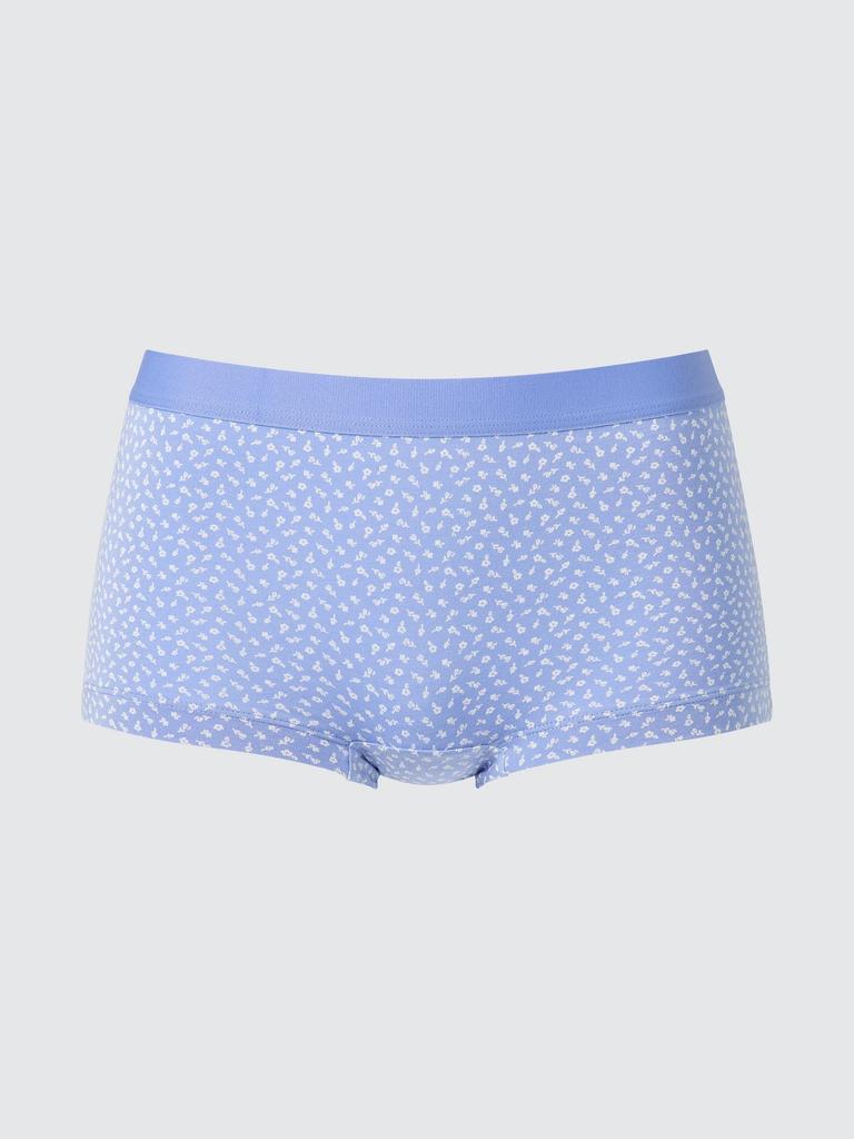Uniqlo Shorts  Boxer  Flower