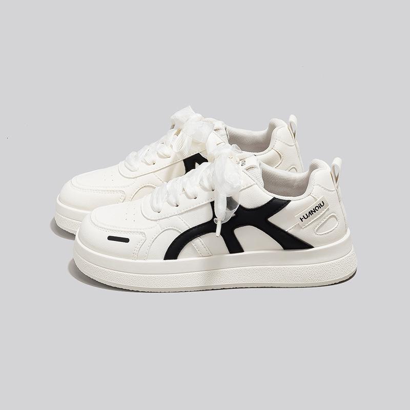 Global ins niche design platform sports shoes 22 autumn new casual shoes tide 35