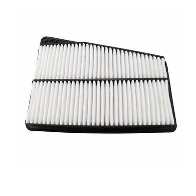 Motor – Filtre de aer
