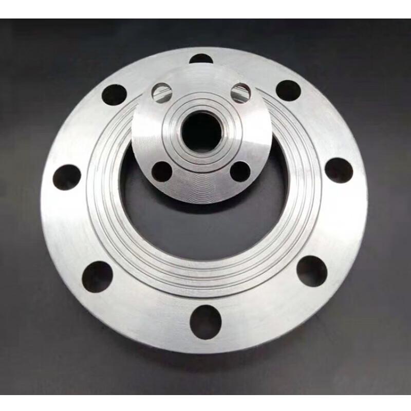 Deyu Gongpin Iron Flange DN80