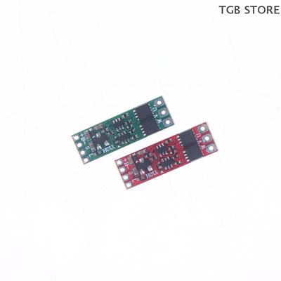 1Pcs DC 3.7V-7.4V 8A Mini BLDC Brushless Motor Driver Board 2S-3S Electric Regulator Drive For 1104 1106 1306 1407 1503 Motor