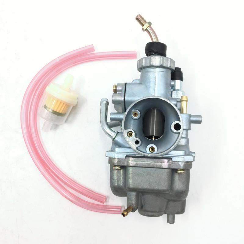 Carburetor For YAMAHA TTR 125 TTR125 TTR125E TTR125LE CARBY 2000-2007