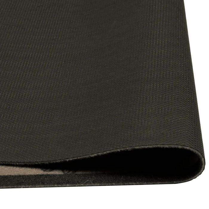 Tapis de cuisine - vidaXL - Morning - Imprimé épices - Lavable - 150 x 45 cm