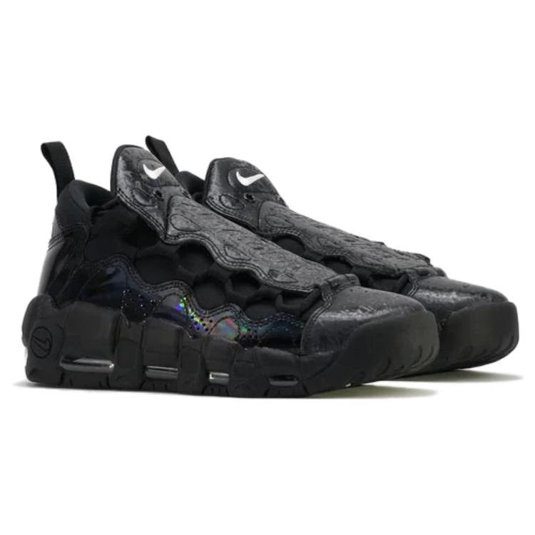 New Nike Air More Money All Star 2018 Black Women's AJ1312-002