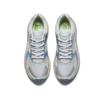 Anta Step Shoes Men's Gray Silver Blue 912625592-4