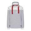 Lazy Jacks Womens/Ladies Button Neck Sweatshirt