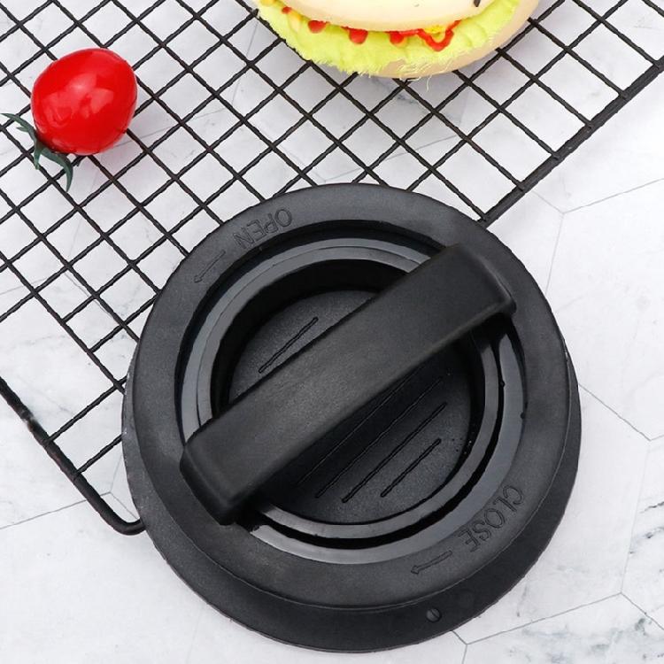 Ergonomic Meat Pie Maker Multifunctional Burger Press Dishwasher Safe Hamburger Patty Making Mould Kitchen Gadget