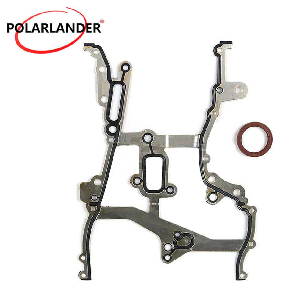 Engine Timing Cover Gasket for 2011-2016 GM 1.4 models (Part #55569748)