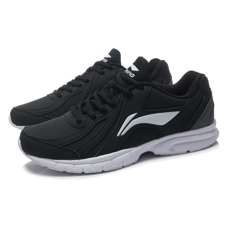 Li Ning Zero March 7th Cushioning Slip Resistant Abrasion Resistant Lightweight Low Top EVA Material Casual ARBS009-6