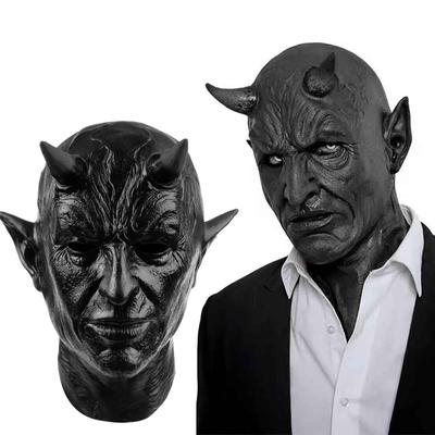 Halloween Holiday Party Costume Mask Trick Horror Toy Mask Horror Horror Mask