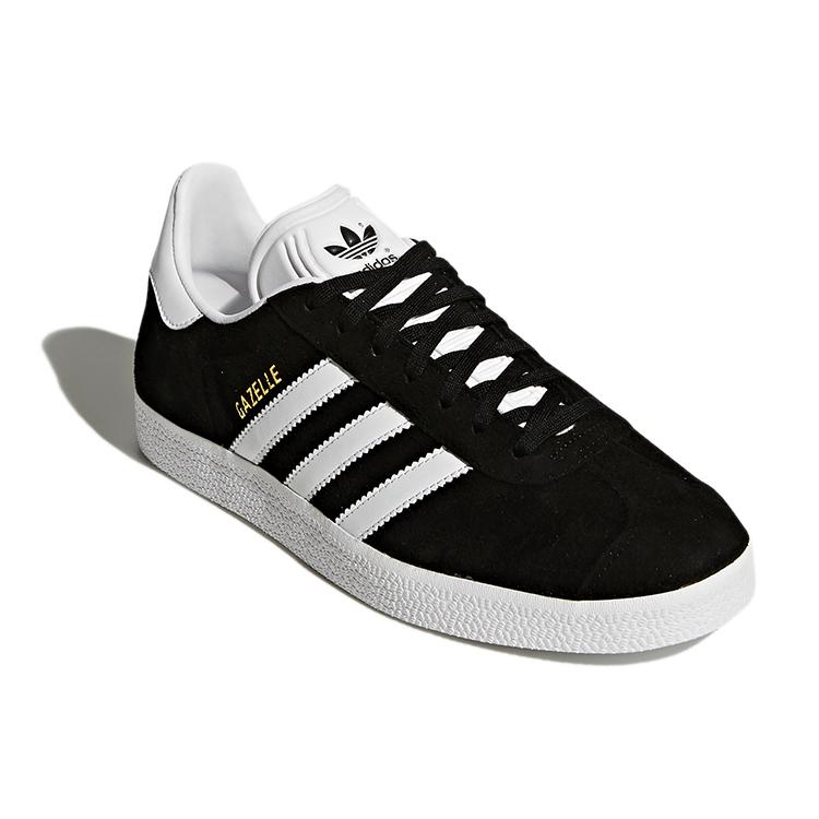 Adidas Wmns Gazelle 'Core Black' BA9595