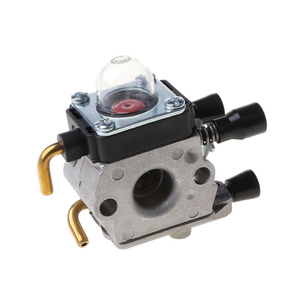 Carburetor Carb For FS55 FS74 FS75 FS76 FS80 Lawn Mower Grass Trimmer Spare Part