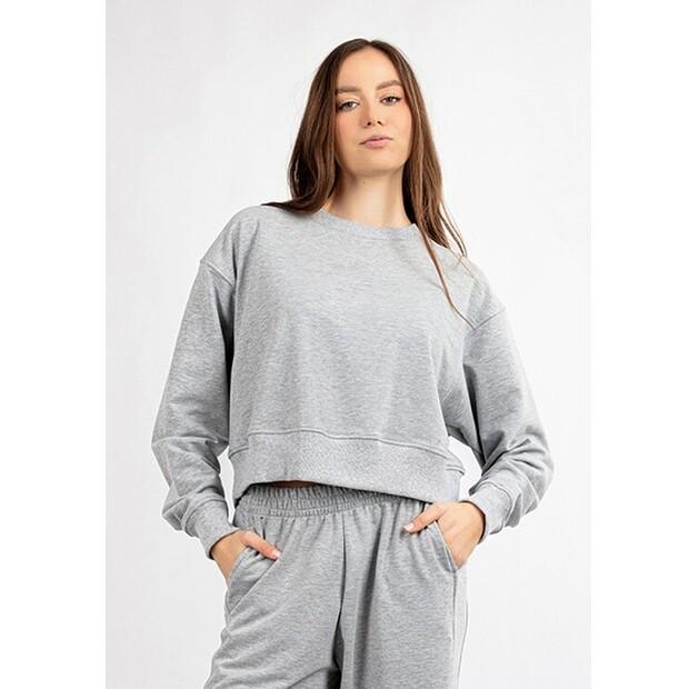 Толстовка DKaren Sport DK-K-B23 EU S