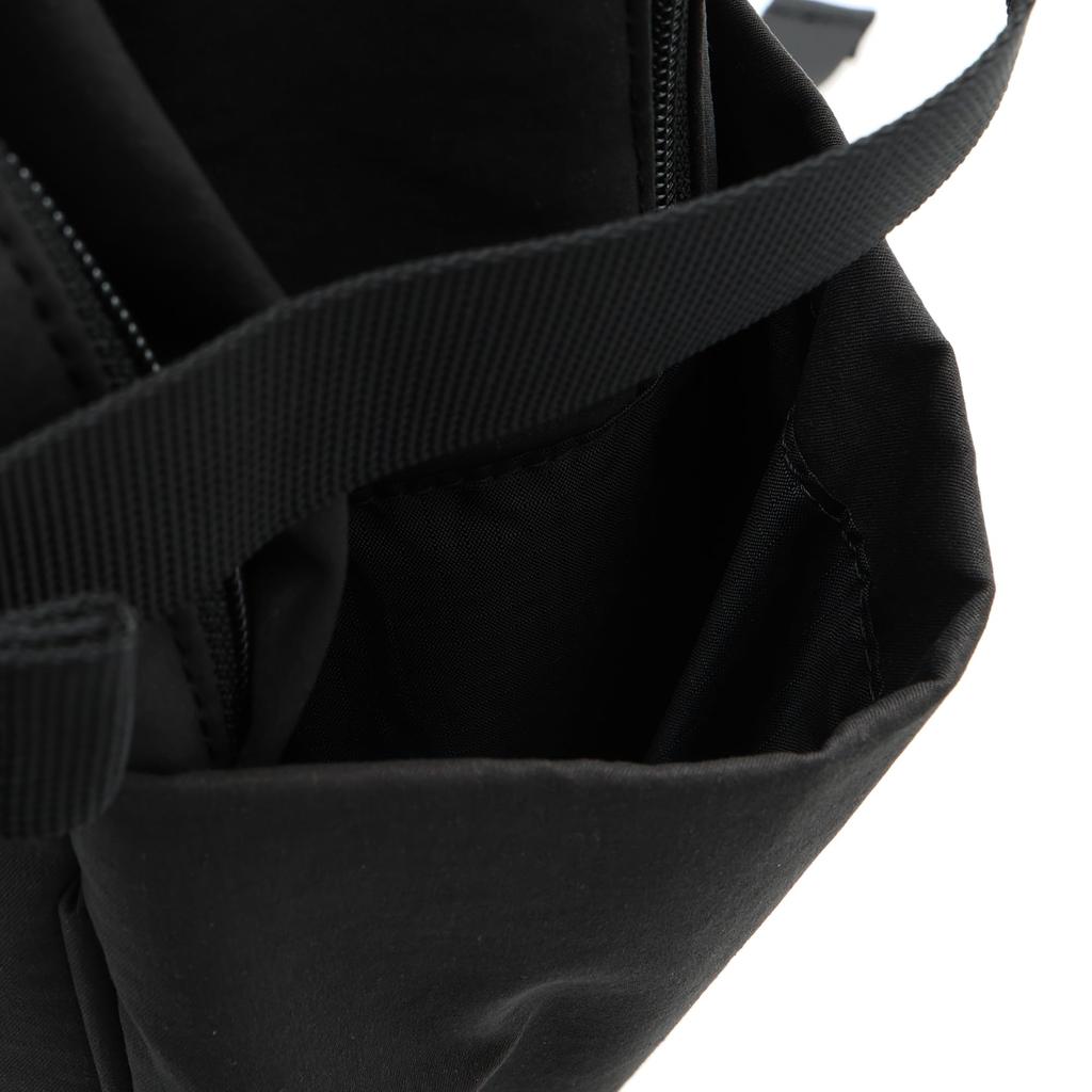 Anello TIE Backpack ATB4402 BK One Size