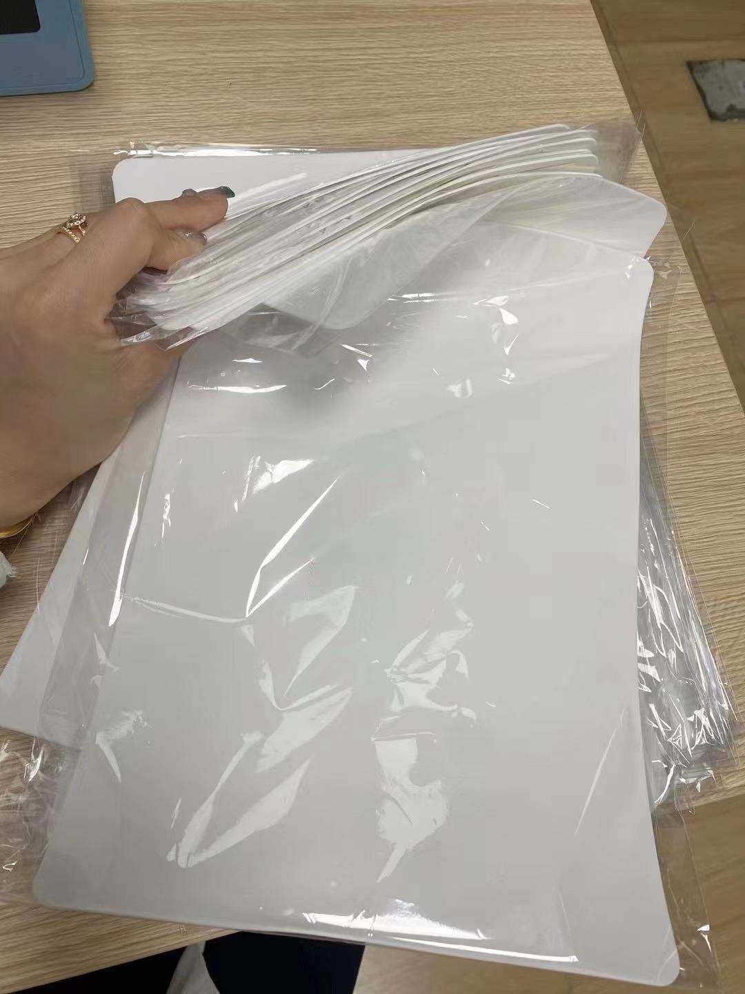 

Розовая и Желтая Силиконовая Кожа для Практики Татуировки и Микроблейдинга