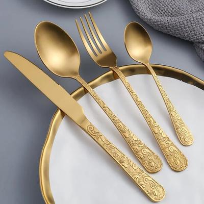 Besteck – Besteck-Sets