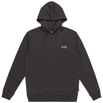 Billabong Arch Hoodie, Mens Navy Sweatshirt