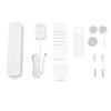 Chain Blinds Motor WIFI APP Voice Control Unit Smart Curtain Chain Roller Motor with Remote Controller US Plug 100 240V