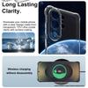 For Samsung Galaxy S26 Ultra Plus 5G Phone Case IMAK Shock-resistant Soft Case
